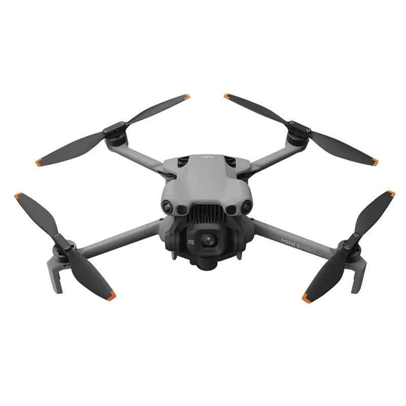 DJI Mini 5 Pro Fly More Combo  - Drone Dji Rc Mini 3 recensie en prijs