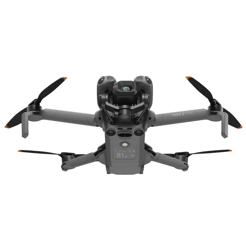 DJI Mini 5 Pro Fly More Combo  - Drone Dji Rc Mini 3 recensie en prijs