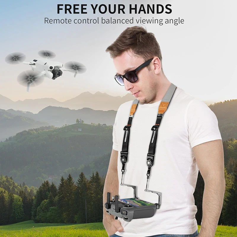RCSTQ Voor DJI RC/RC 2 Drone A - Drone Dji Rc Mini 3 recensie en prijs