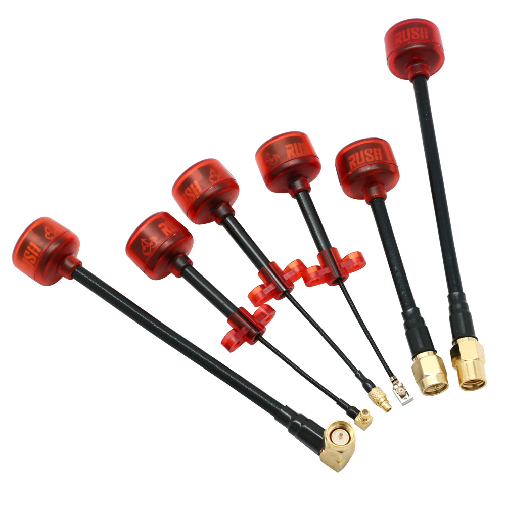 Rush Cherry FPV 5.8G Antenne L - Drone Rc Toy recensie en prijs