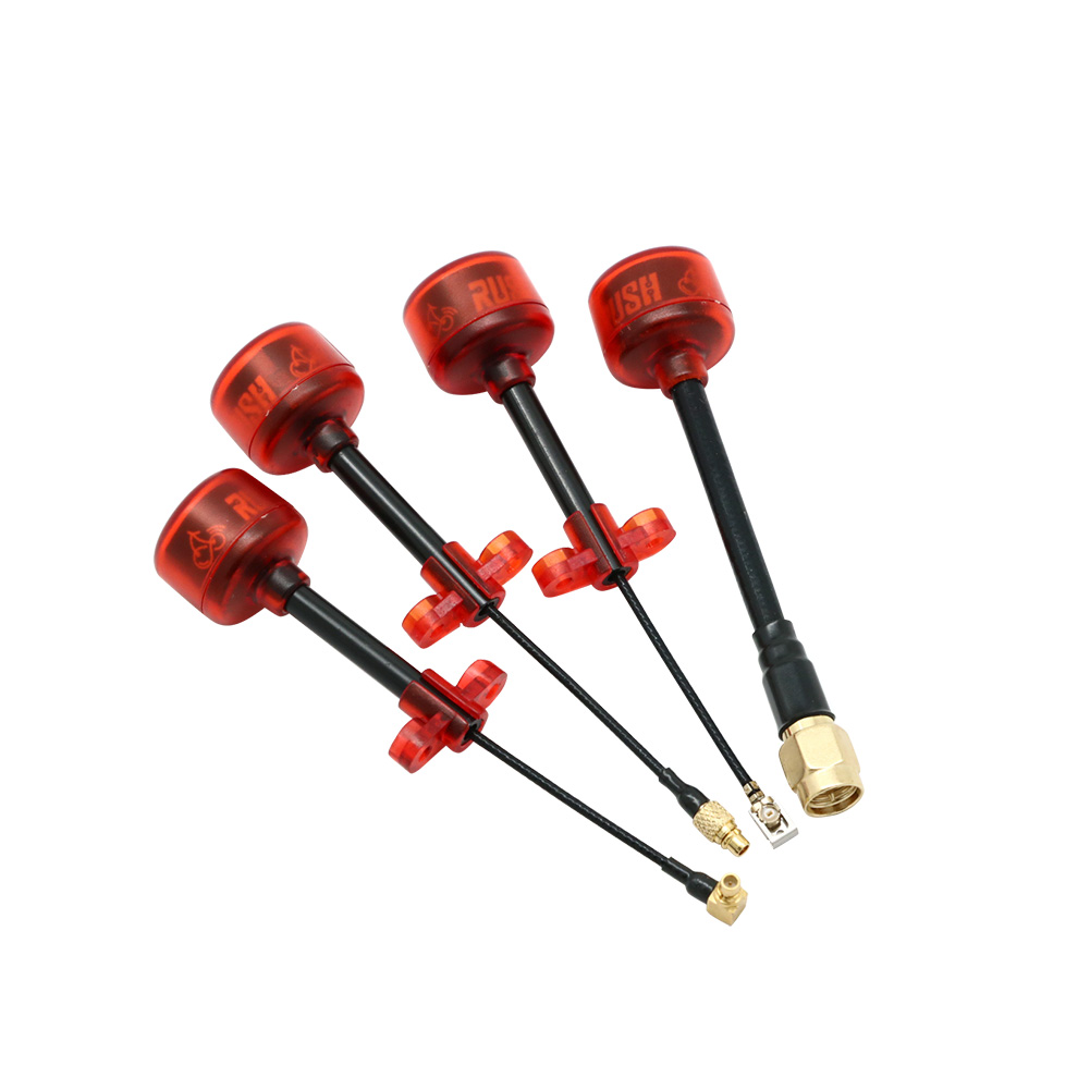 Rush Cherry FPV 5.8G Antenne L - Drone Rc Toy recensie en prijs