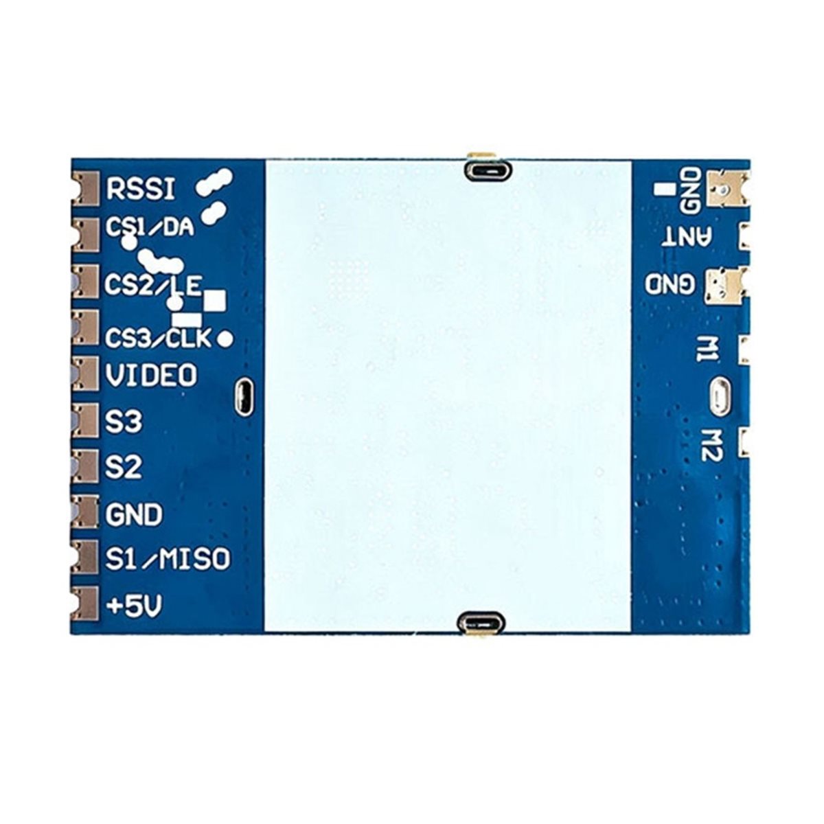 RX8500 PRO-SPI VRX 8.5G FPV Dr - Drone Rc Frequency recensie en prijs