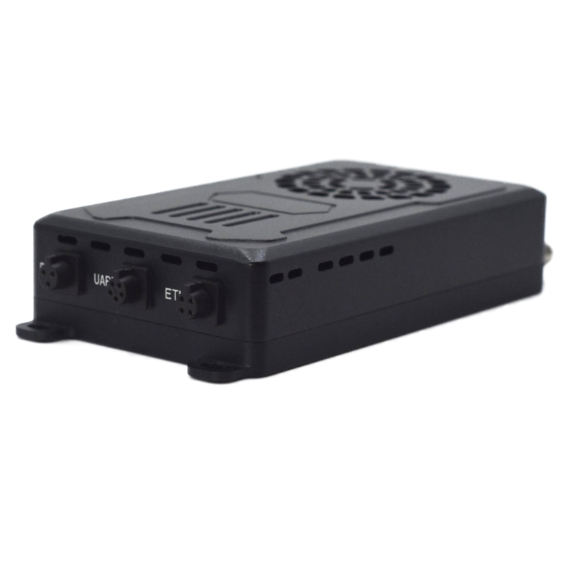 Punt-tot-punt radiozender-ontv - Drone Rc Frequency recensie en prijs