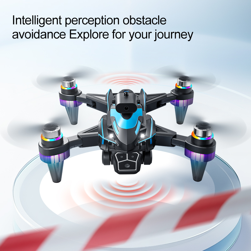 Buiten drone met elektrische d - Drone Rc Harness recensie en prijs