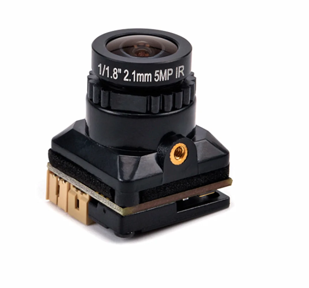 1/3 CMOS 1500TVL B19 Mini FPV  - Drone Dji Rc Mini 3 recensie en prijs