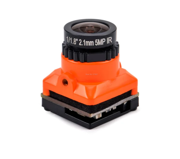 1/3 CMOS 1500TVL B19 Mini FPV  - Drone Dji Rc Mini 3 recensie en prijs