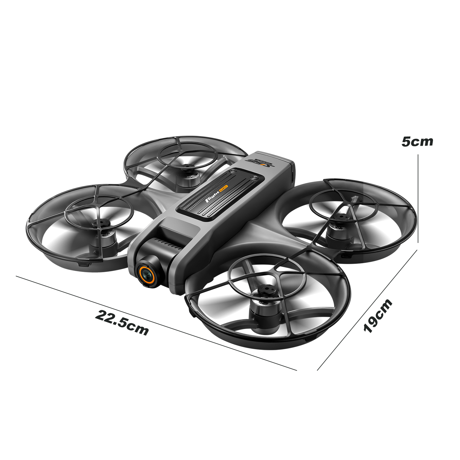 ZNLYRION S156 RC Drone 8K Dual - Drone Rc Harness recensie en prijs