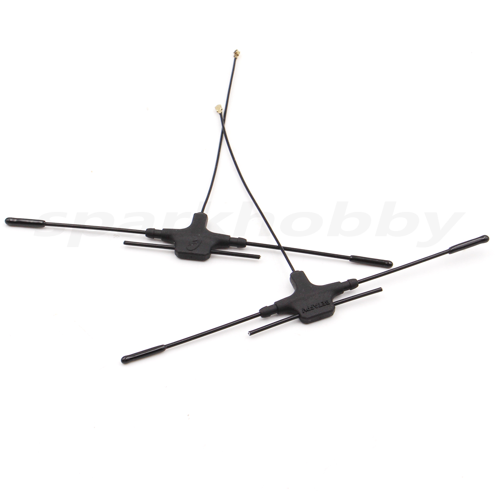 BETAFPV SuperX Gemini Xross Na - Drone Rc Frequency recensie en prijs