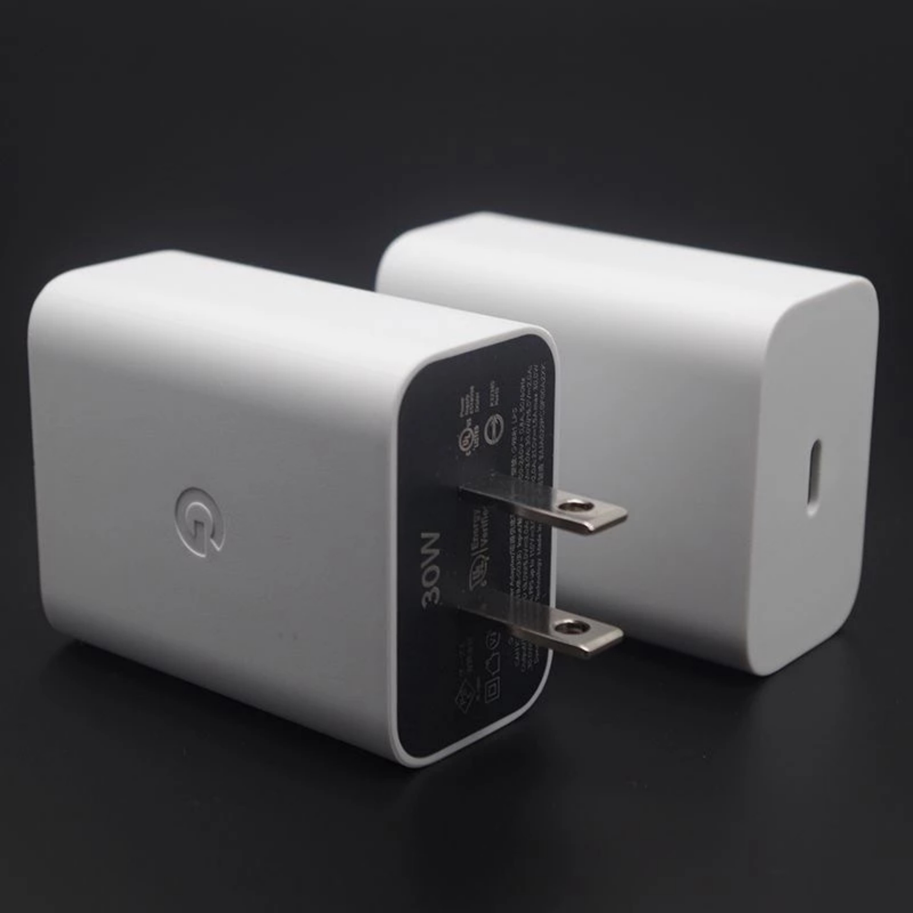 Pixel 9 Pro 30W oplader EU US  - Drone Xl Rc recensie en prijs