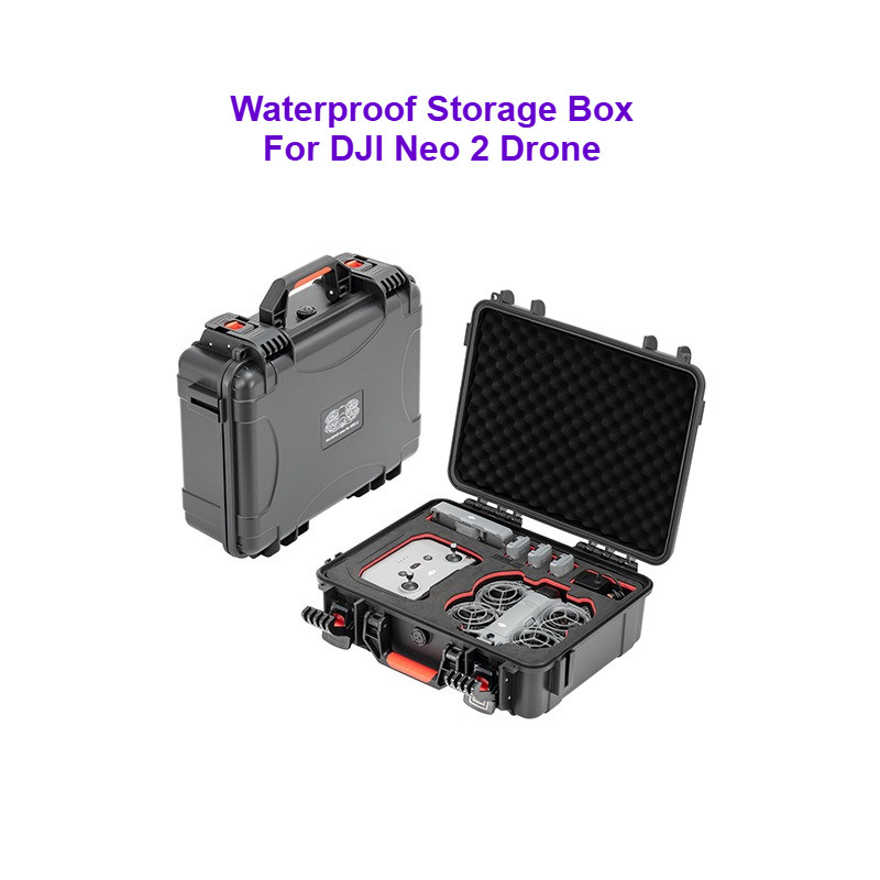 Voor DJI Neo 2 Drone Reizen Dr - Drone Neo Rc recensie en prijs