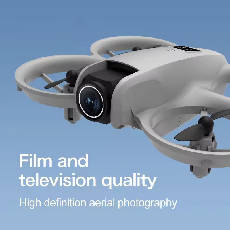 2026 NIEUWE GT3 Mini Met LED O - Drone Rc Harness recensie en prijs