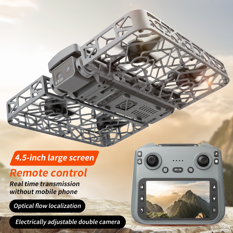 Lenovo S161 MAX Opvouwbare RC  - Drone Smart Rc recensie en prijs