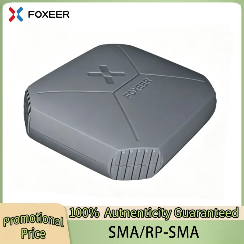 Foxeer Echo 2 MAX 13dbi 5.8g/2 - Drone Rc Frequency recensie en prijs