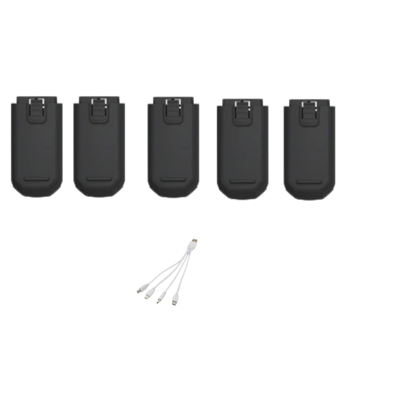 YL3 Drone Accessoires Batterij - Drone Rc Yl3 recensie en prijs