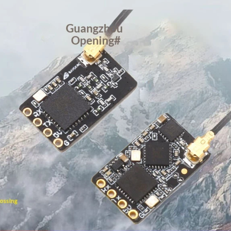 Hot BAYCK Expresslrs Elrs Ontv - Drone Rc Receiver And Transmitter recensie en prijs