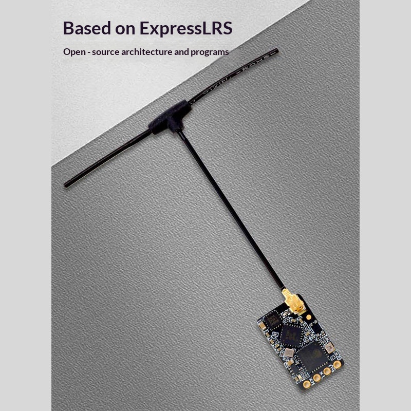 Hot BAYCK Expresslrs Elrs Ontv - Drone Rc Receiver And Transmitter recensie en prijs