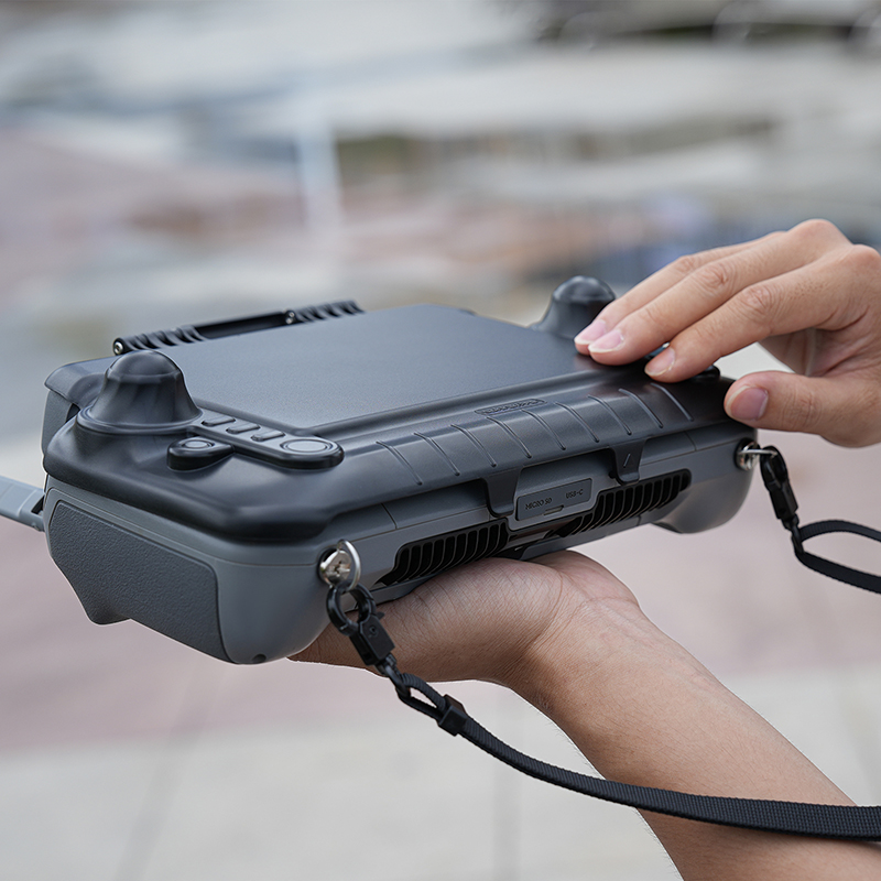 Bescherming Cover voor DJI RC  - Drone Dji Rc 2 recensie en prijs