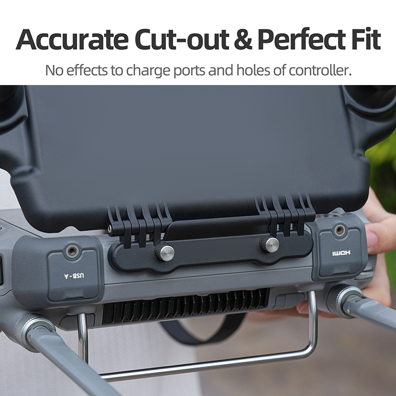 Bescherming Cover voor DJI RC  - Drone Dji Rc 2 recensie en prijs