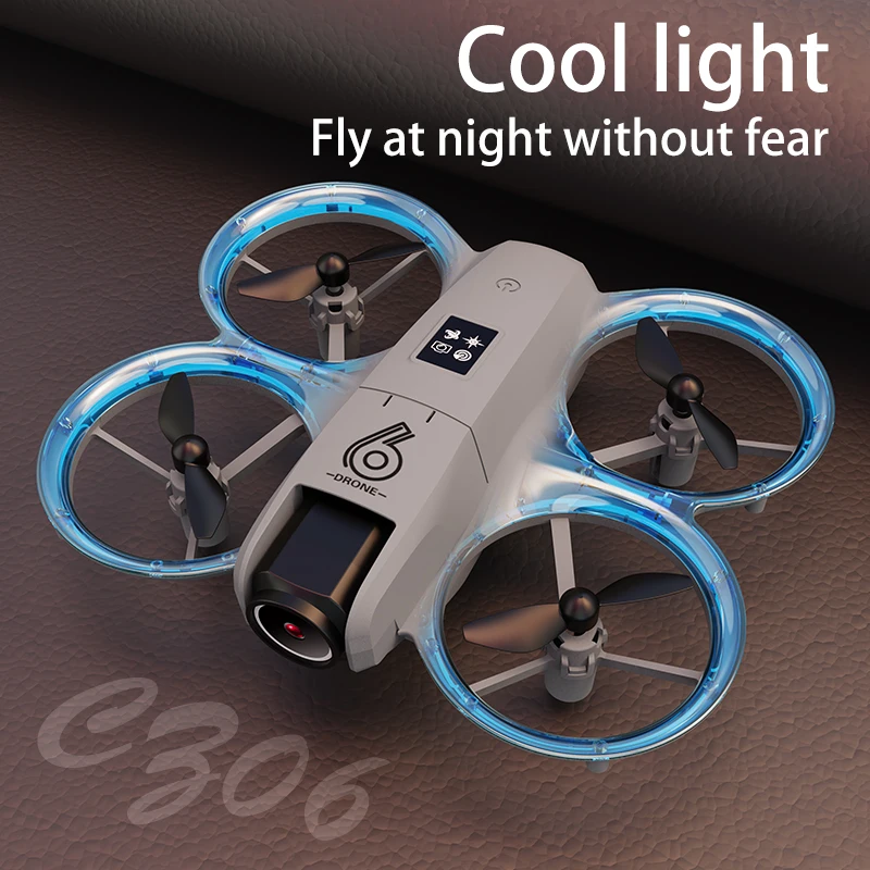CZ06 Mini RC Quadcopter Drone  - Drone Rc Harness recensie en prijs