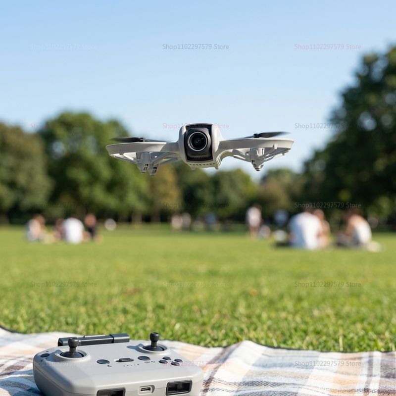 Mini Drone met 8K HD Camera FP - Drone Rc Harness recensie en prijs