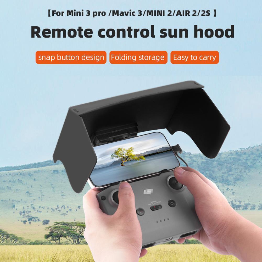 Afstandsbediening Zonnescherm  - Drone Dji Rc Mavic 3 Pro recensie en prijs