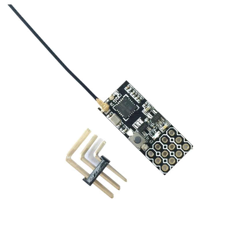 Flysky FS2A Mini-ontvanger 4CH - Drone Rc Controller And Receiver recensie en prijs