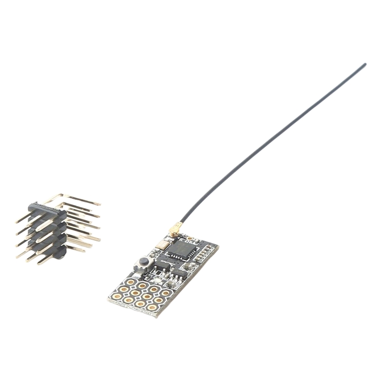Flysky FS2A Mini-ontvanger 4CH - Drone Rc Controller And Receiver recensie en prijs