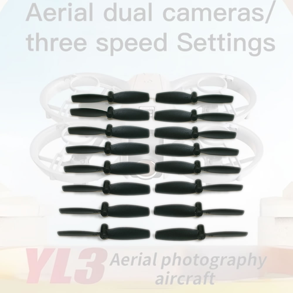16 stuks originele Maple Leaf  - Drone Rc Yl3 recensie en prijs