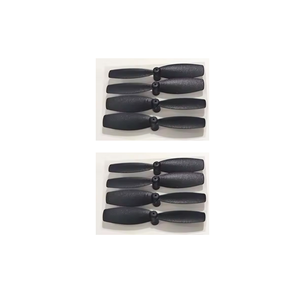 Mini Drone YL3 Propeller Onder - Drone Rc Yl3 recensie en prijs
