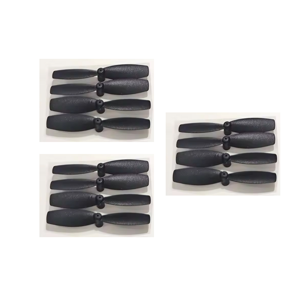 Mini Drone YL3 Propeller Onder - Drone Rc Yl3 recensie en prijs
