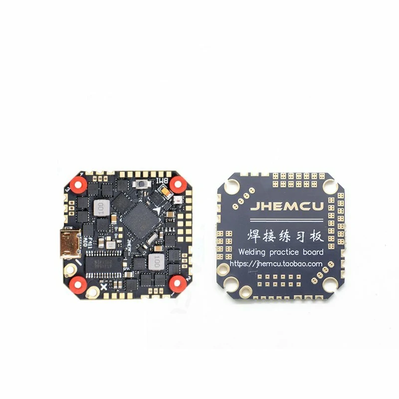 JHMCU Flight Controller Solder - Drone Rc Toy recensie en prijs