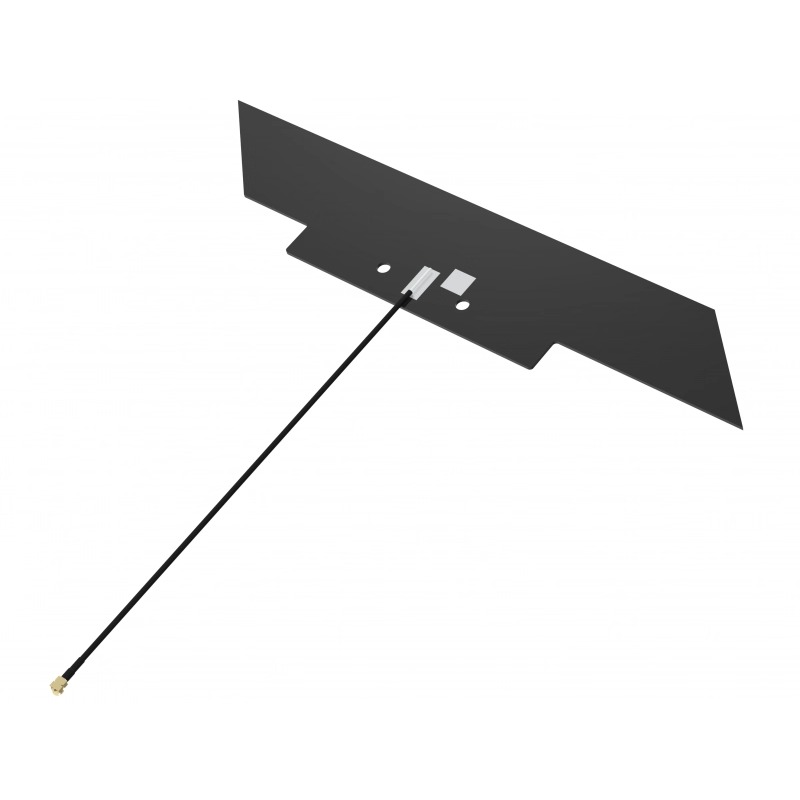 TBS NINJA STAR LR Lineaire Ant - Drone Rc Frequency recensie en prijs