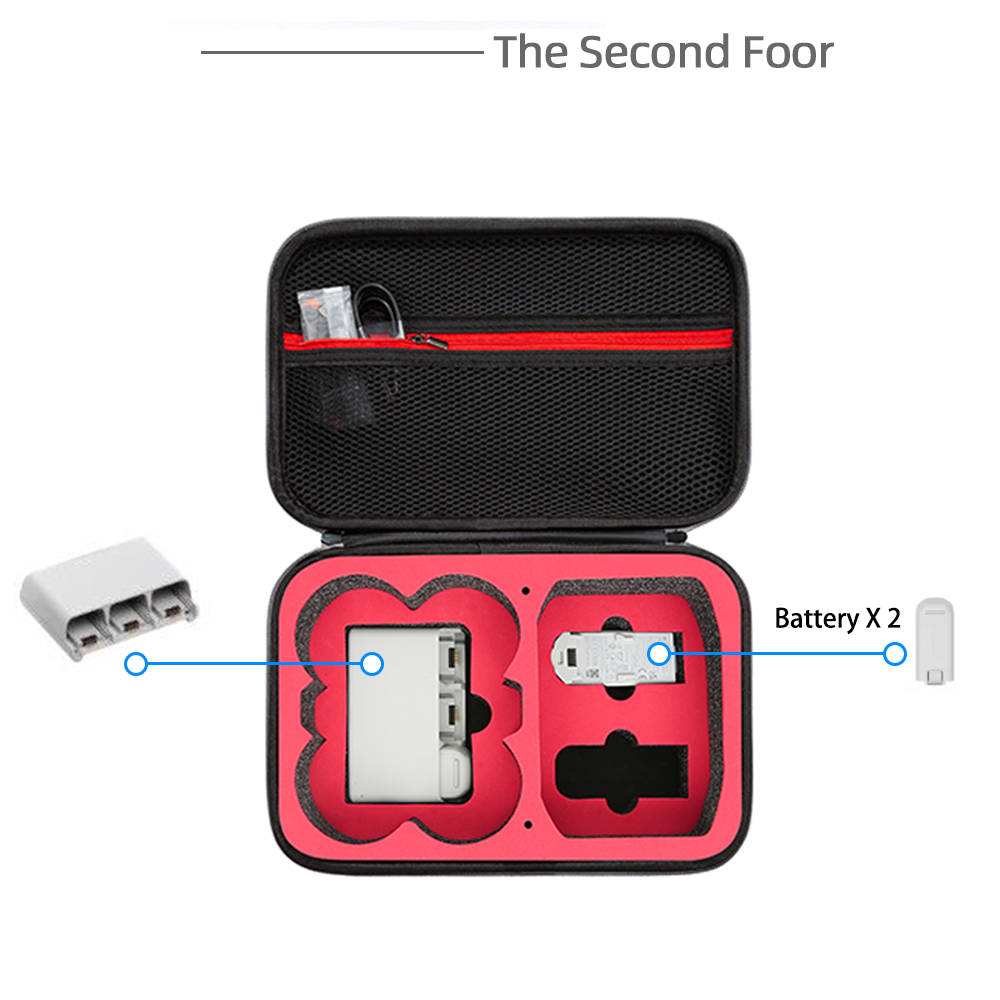 Case Voor DJI NEO Draagbare Op - Drone Neo Rc recensie en prijs