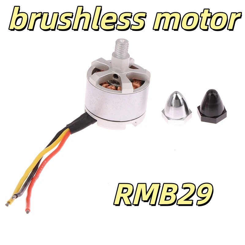 1 pcs Micro 2212 Borstelloze M - Drone Rc Truck recensie en prijs