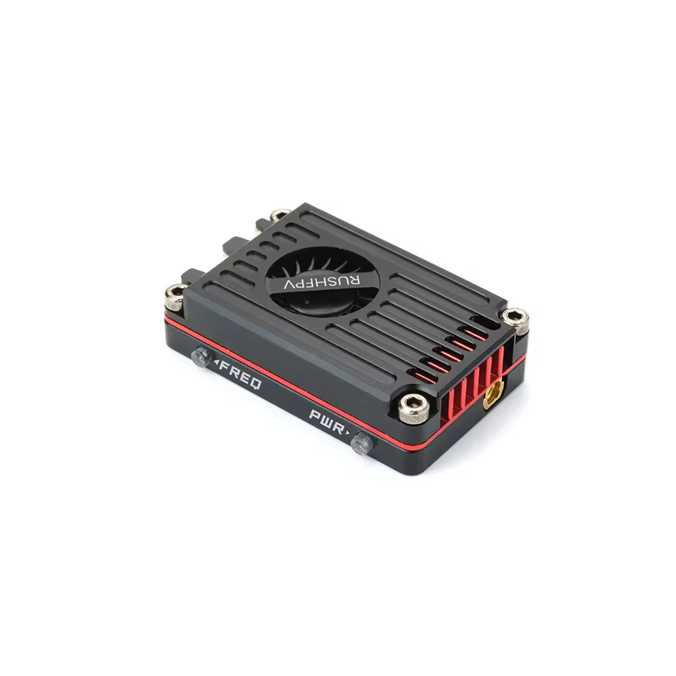 RUSH MAX SOLO 5.8GHz 2.5W VTX  - Drone Rc Toy recensie en prijs