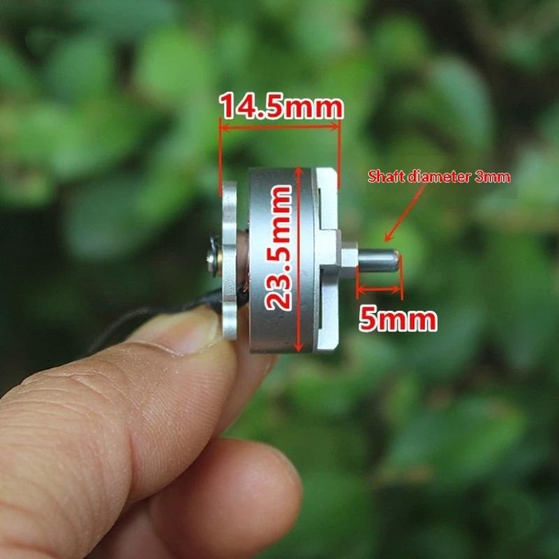 Motor Rc Drone 1pcs 23 5mm 2s- - Drone Dji Rc Mini 3 recensie en prijs