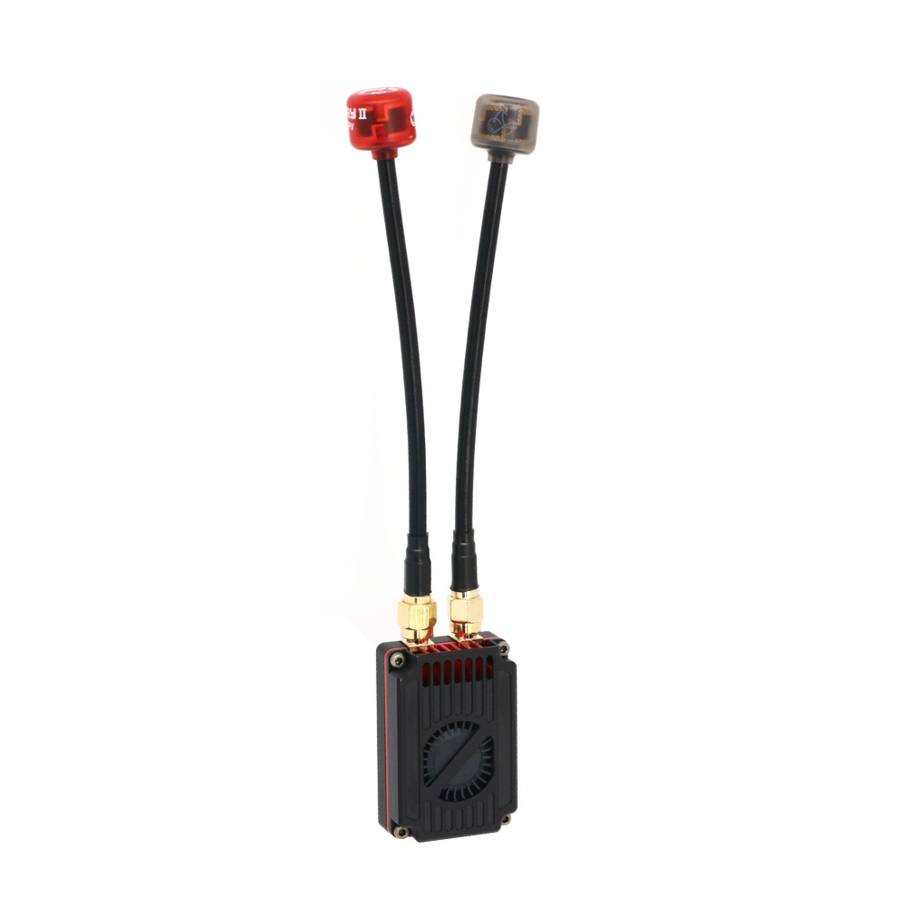 Dual-Frequency 4.9G/5.8G Video - Drone Rc Frequency recensie en prijs