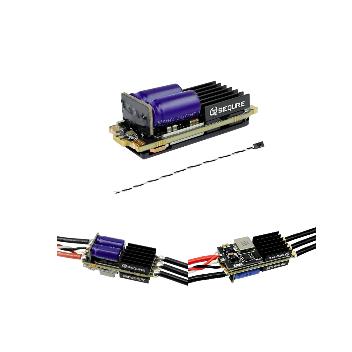 Controller ondersteunt 128KHz  - Drone Rc Frequency recensie en prijs