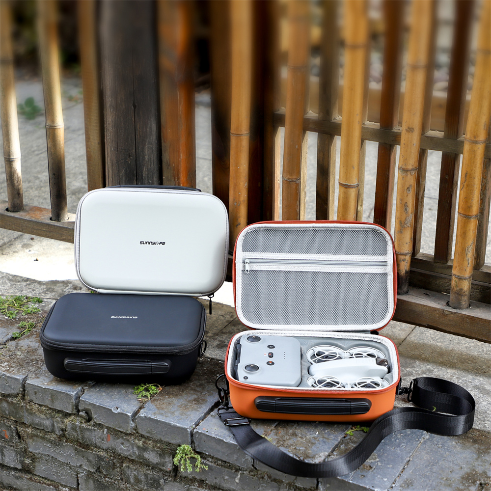 Opbergtas Voor DJI NEO Box Sch - Drone Neo Rc recensie en prijs