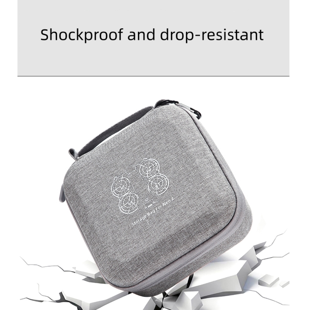 Draagtas voor DJI Neo 2 RC-N3  - Drone Neo Rc recensie en prijs