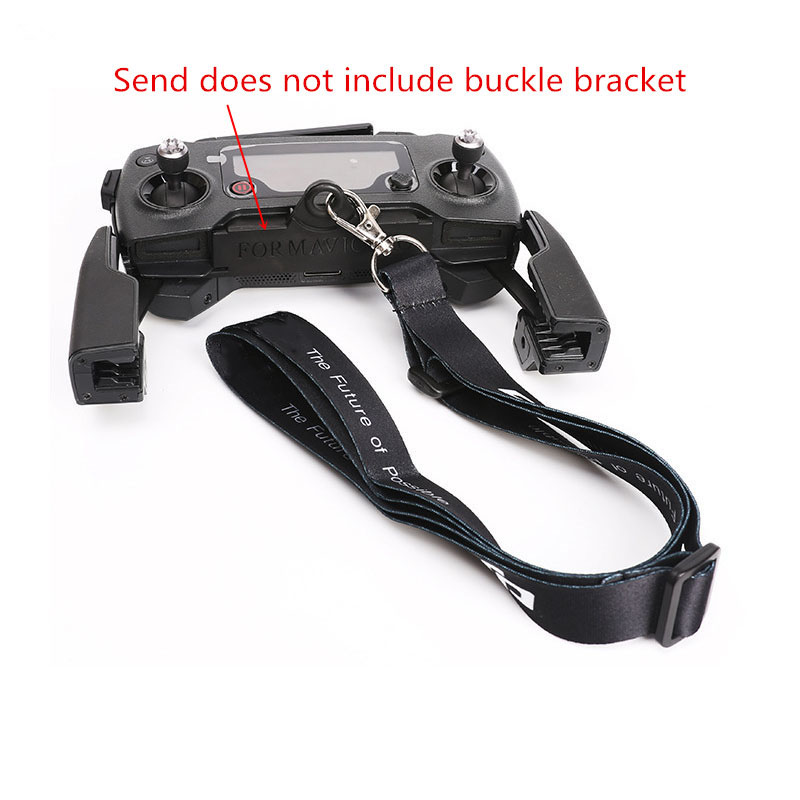 Afstandsbediening Riem Sling L - Drone Dji Rc 2 recensie en prijs