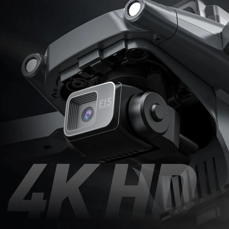 L600 PRO MAX GPS Drone Profess - Drone Rc Harness recensie en prijs