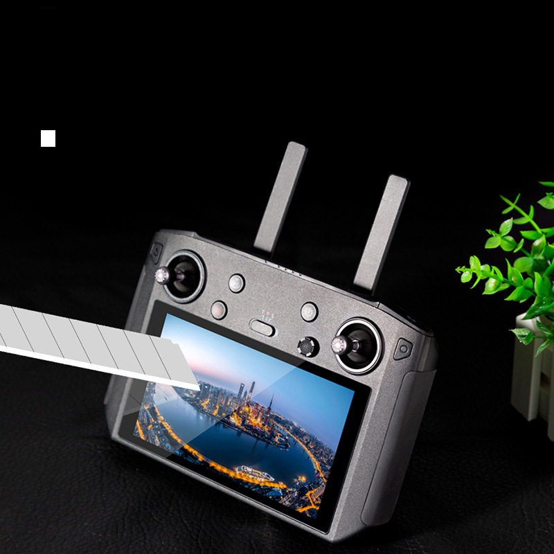 Afstandsbediening Glazen Besch - Drone Dji Rc Mavic 3 Pro recensie en prijs