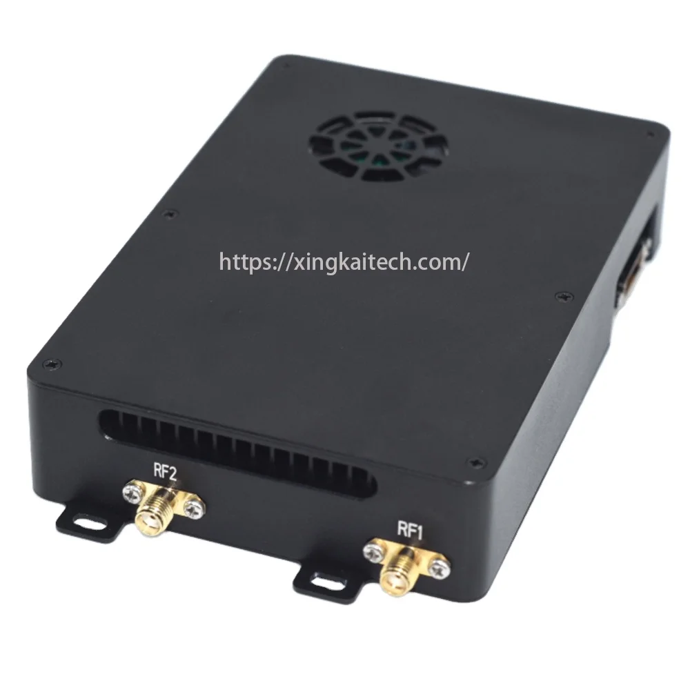 U-AV Frequentiehopping Communi - Drone Rc Frequency recensie en prijs
