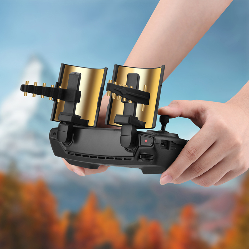 Yagi Antenne Versterker Signaa - Drone Dji Rc 2 recensie en prijs