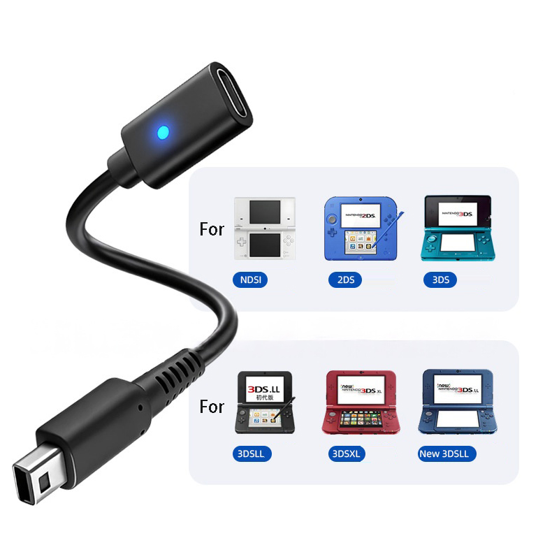 USB C Vrouwelijke Oplaadkabel  - Drone Xl Rc recensie en prijs
