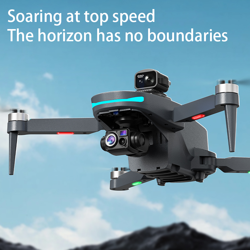 Nieuwe L200 Plus GPS Drone Fab - Drone E88Pro Rc 4K recensie en prijs