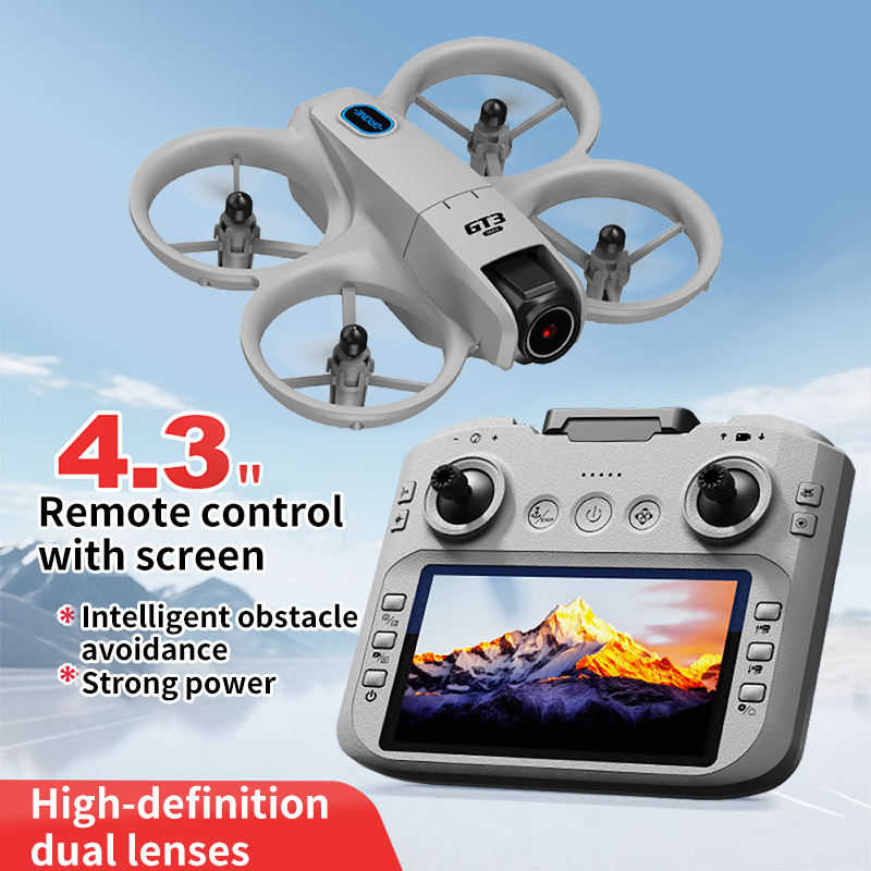 Nieuwe Model GT3 MAX Drones Gr - Drone Rc Harness recensie en prijs