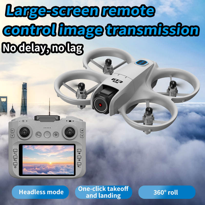 Nieuwe Model GT3 MAX Drones Gr - Drone Rc Harness recensie en prijs