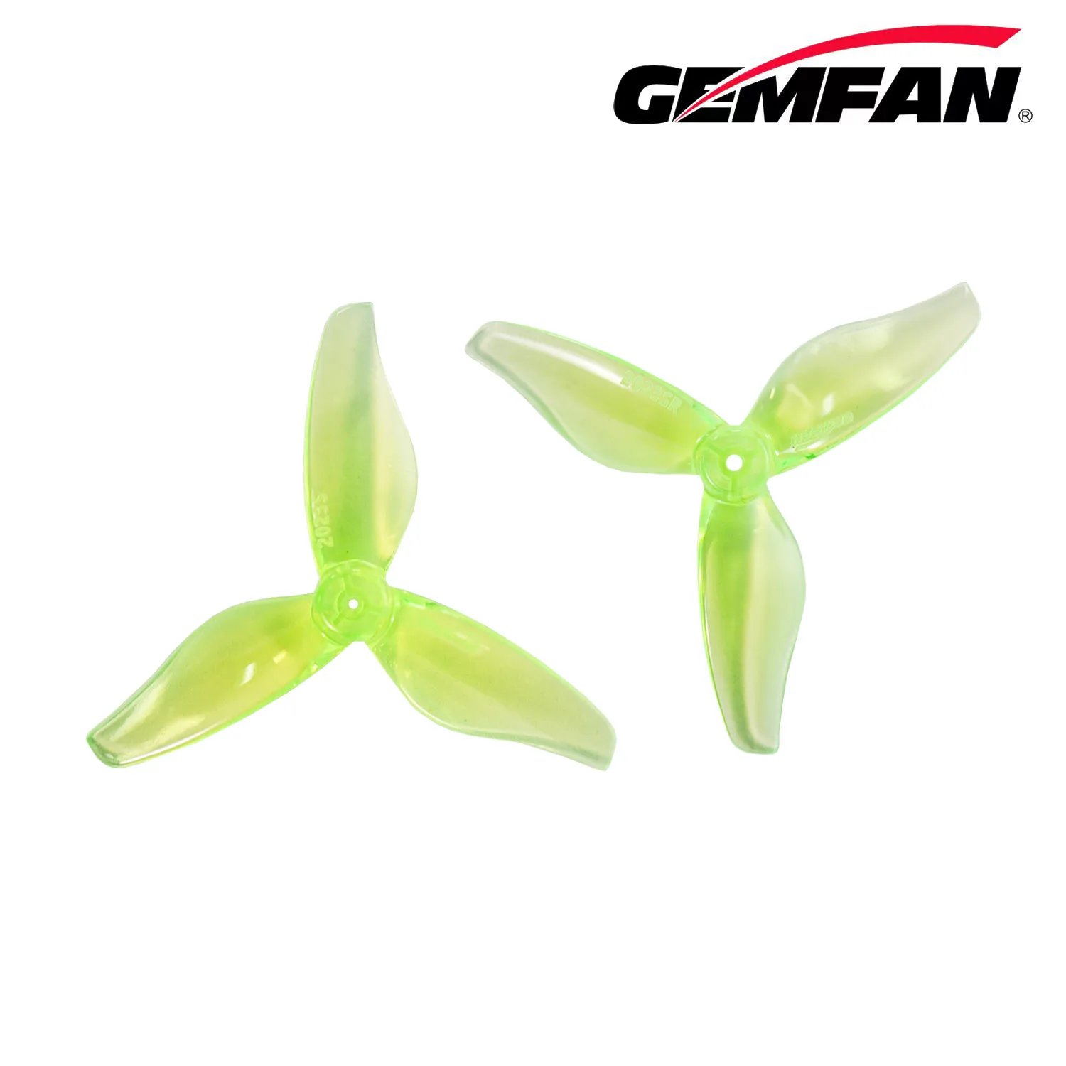 4Pairs Gemfan Hurricane 2023S  - Drone Rc Truck recensie en prijs